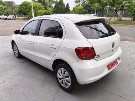 VOLKSWAGEN Gol 1.0 12V 4P FLEX MPI G7 COMFORTLINE, Foto 6