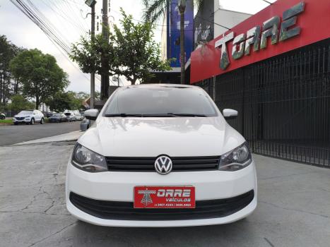 VOLKSWAGEN Gol 1.0 12V 4P FLEX MPI G7 COMFORTLINE, Foto 3