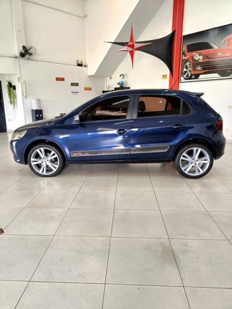 VOLKSWAGEN Gol 1.0 4P G5 ROCK IN RIO FLEX, Foto 3