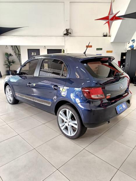 VOLKSWAGEN Gol 1.0 4P G5 ROCK IN RIO FLEX, Foto 4