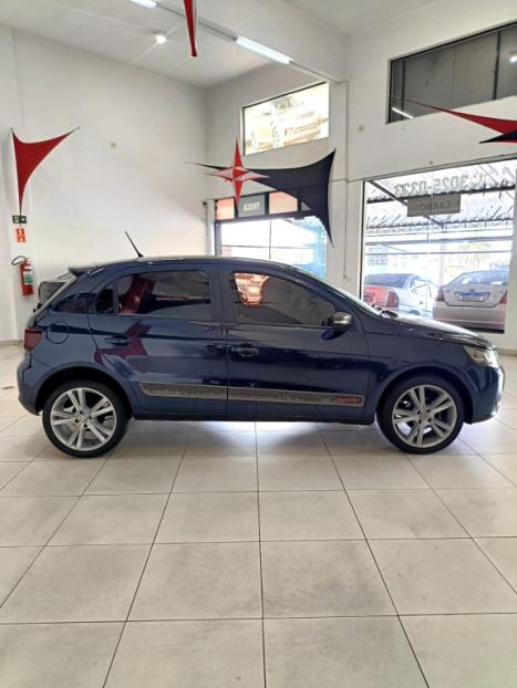 VOLKSWAGEN Gol 1.0 4P G5 ROCK IN RIO FLEX, Foto 6