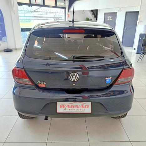 VOLKSWAGEN Gol 1.0 4P G5 ROCK IN RIO FLEX, Foto 8