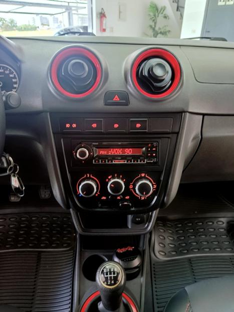 VOLKSWAGEN Gol 1.0 4P G5 ROCK IN RIO FLEX, Foto 18