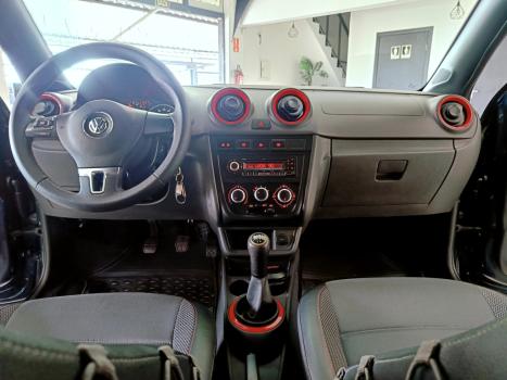 VOLKSWAGEN Gol 1.0 4P G5 ROCK IN RIO FLEX, Foto 22