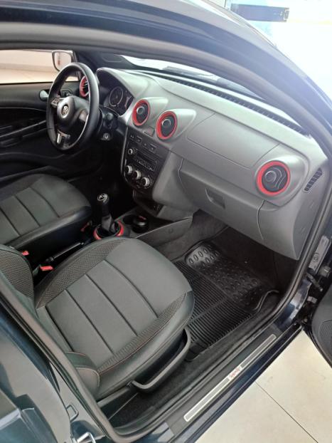 VOLKSWAGEN Gol 1.0 4P G5 ROCK IN RIO FLEX, Foto 23