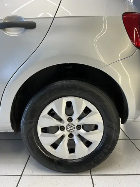 VOLKSWAGEN Gol 1.0 4P G5 I-TREND FLEX, Foto 7