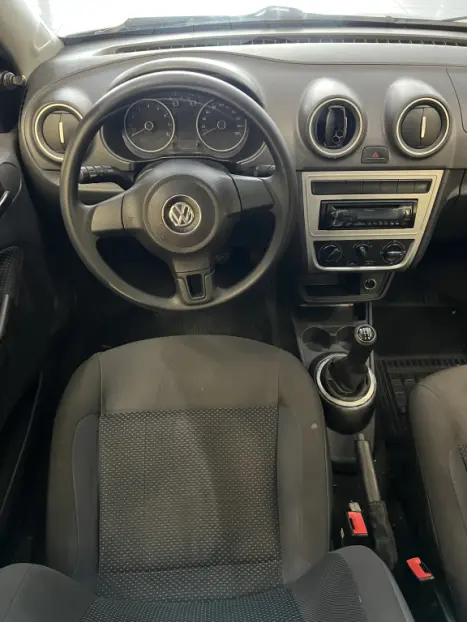 VOLKSWAGEN Gol 1.0 4P G5 I-TREND FLEX, Foto 8