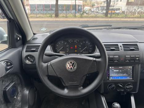 VOLKSWAGEN Gol 1.0 4P G3, Foto 7 VOLKSWAGEN Gol 1.0 4P G3, Foto 7