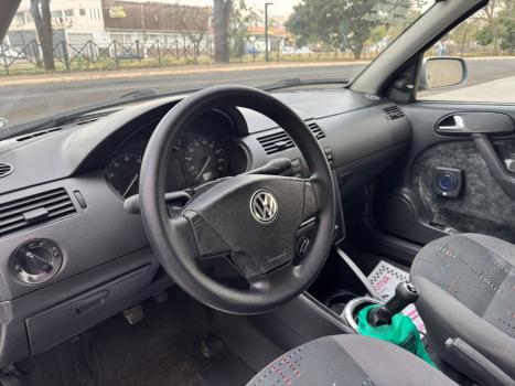 VOLKSWAGEN Gol 1.0 4P G3, Foto 6 VOLKSWAGEN Gol 1.0 4P G3, Foto 6