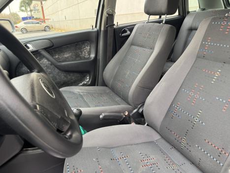 VOLKSWAGEN Gol 1.0 4P G3, Foto 8 VOLKSWAGEN Gol 1.0 4P G3, Foto 8