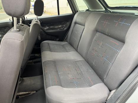 VOLKSWAGEN Gol 1.0 4P G3, Foto 9 VOLKSWAGEN Gol 1.0 4P G3, Foto 9