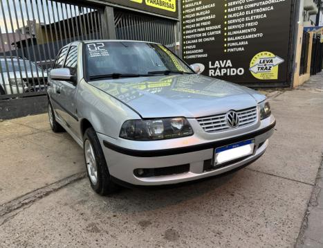 VOLKSWAGEN Gol 1.0 4P G3, Foto 1 VOLKSWAGEN Gol 1.0 4P G3, Foto 1