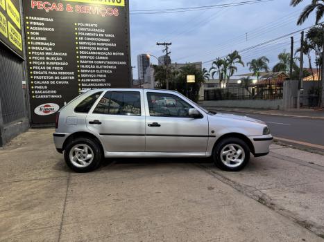 VOLKSWAGEN Gol 1.0 4P G3, Foto 2 VOLKSWAGEN Gol 1.0 4P G3, Foto 2