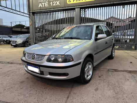 VOLKSWAGEN Gol 1.0 4P G3, Foto 5 VOLKSWAGEN Gol 1.0 4P G3, Foto 5