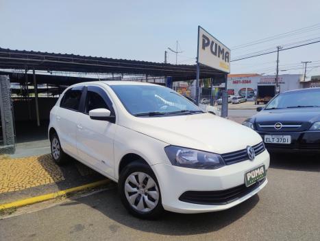 VOLKSWAGEN Gol 1.0 4P G6 TRENDLINE FLEX, Foto 1