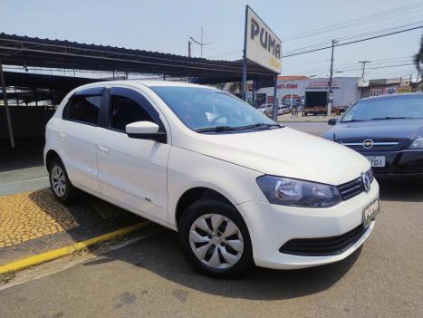 VOLKSWAGEN Gol 1.0 4P G6 TRENDLINE FLEX, Foto 2