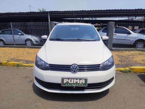 VOLKSWAGEN Gol 1.0 4P G6 TRENDLINE FLEX, Foto 3