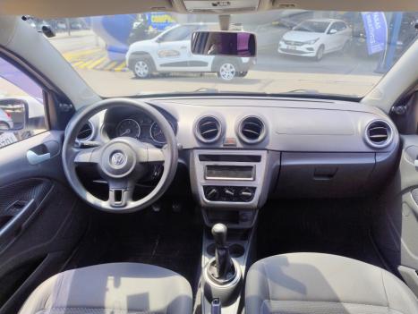 VOLKSWAGEN Gol 1.0 4P G6 TRENDLINE FLEX, Foto 7