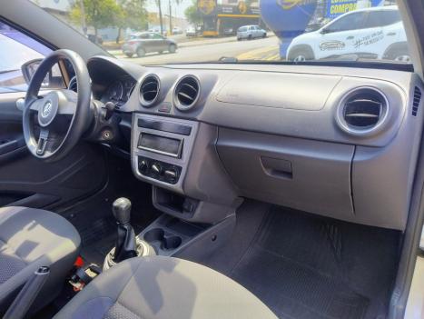 VOLKSWAGEN Gol 1.0 4P G6 TRENDLINE FLEX, Foto 8