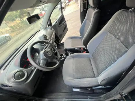 VOLKSWAGEN Gol 1.0 4P G6 FLEX, Foto 7