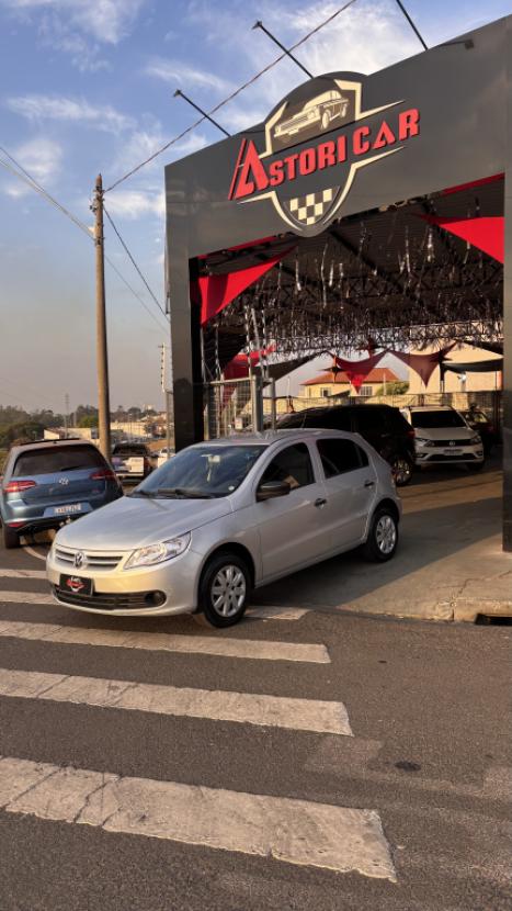 VOLKSWAGEN Gol 1.0 4P G5 FLEX, Foto 1