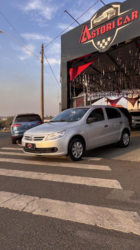 VOLKSWAGEN Gol 1.0 4P G5 FLEX, Foto 2
