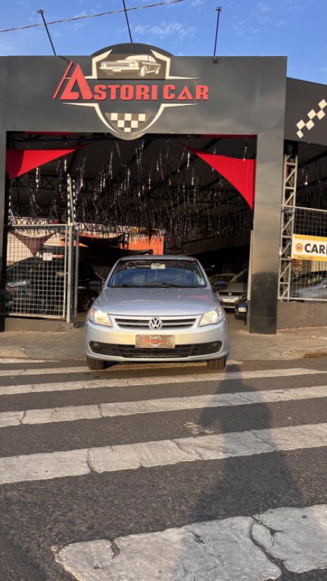 VOLKSWAGEN Gol 1.0 4P G5 FLEX, Foto 3