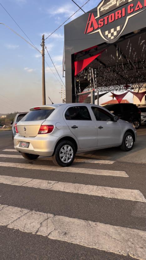 VOLKSWAGEN Gol 1.0 4P G5 FLEX, Foto 5