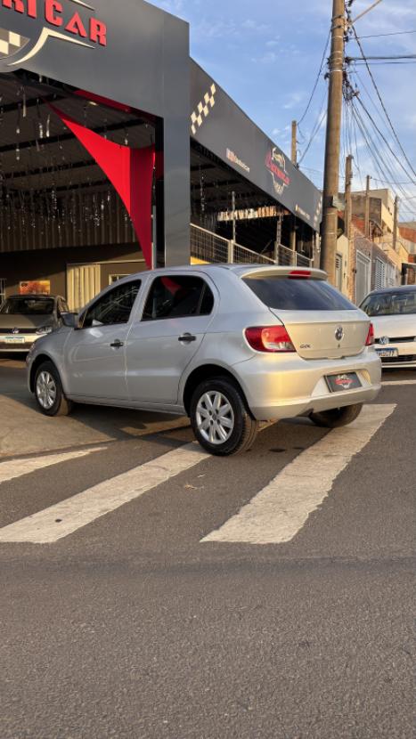 VOLKSWAGEN Gol 1.0 4P G5 FLEX, Foto 7