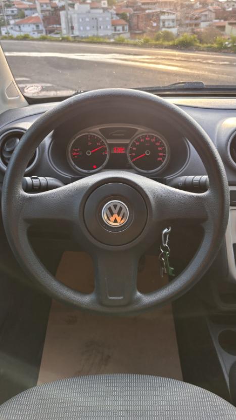VOLKSWAGEN Gol 1.0 4P G5 FLEX, Foto 8