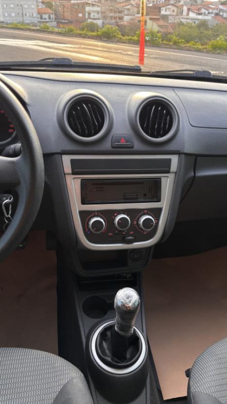 VOLKSWAGEN Gol 1.0 4P G5 FLEX, Foto 9