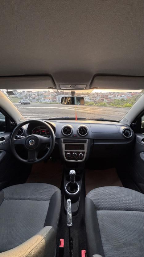 VOLKSWAGEN Gol 1.0 4P G5 FLEX, Foto 10