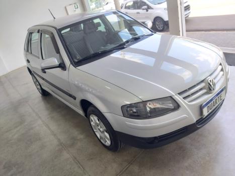 VOLKSWAGEN Gol 1.0 4P G4 CITY FLEX, Foto 4