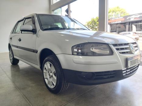 VOLKSWAGEN Gol 1.0 4P G4 CITY FLEX, Foto 5