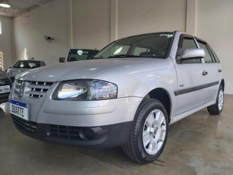 VOLKSWAGEN Gol 1.0 4P G4 CITY FLEX, Foto 7