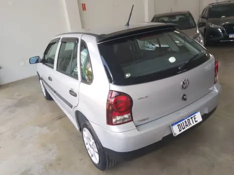 VOLKSWAGEN Gol 1.0 4P G4 CITY FLEX, Foto 8