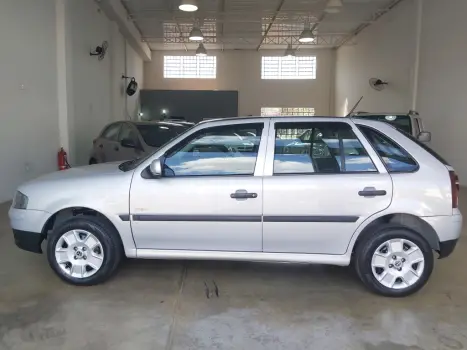 VOLKSWAGEN Gol 1.0 4P G4 CITY FLEX, Foto 2