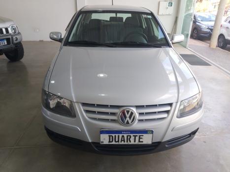 VOLKSWAGEN Gol 1.0 4P G4 CITY FLEX, Foto 10