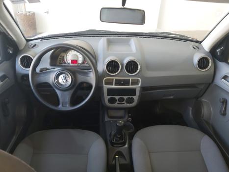 VOLKSWAGEN Gol 1.0 4P G4 CITY FLEX, Foto 15