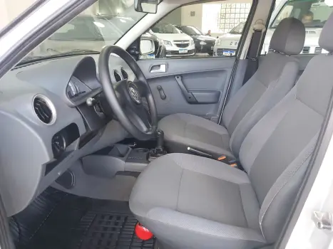 VOLKSWAGEN Gol 1.0 4P G4 CITY FLEX, Foto 16