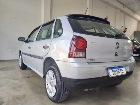 VOLKSWAGEN Gol 1.0 4P G4 CITY FLEX, Foto 11