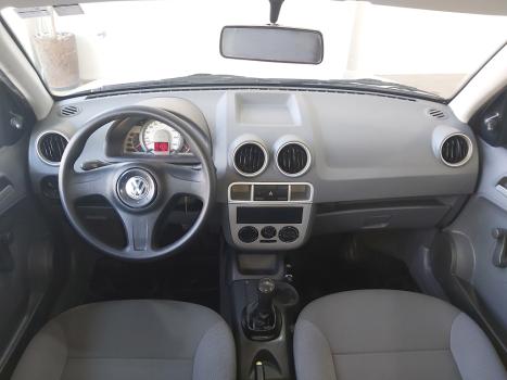 VOLKSWAGEN Gol 1.0 4P G4 CITY FLEX, Foto 17