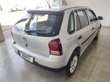 VOLKSWAGEN Gol 1.0 4P G4 CITY FLEX, Foto 1