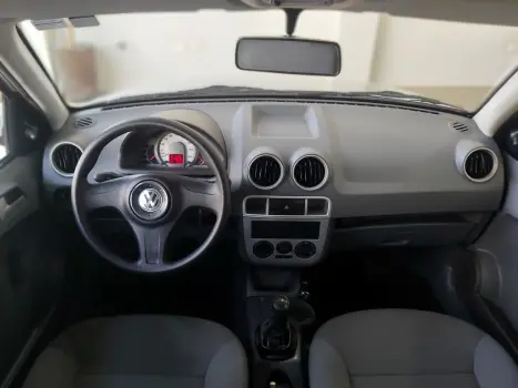 VOLKSWAGEN Gol 1.0 4P G4 CITY FLEX, Foto 19