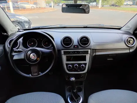 VOLKSWAGEN Gol 1.0 4P G5 TREND FLEX, Foto 10