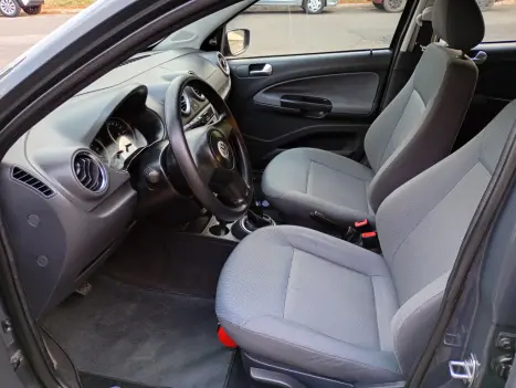 VOLKSWAGEN Gol 1.0 4P G5 TREND FLEX, Foto 8