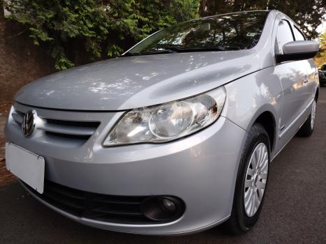 VOLKSWAGEN Gol 1.0 4P G5 I-TREND FLEX, Foto 1