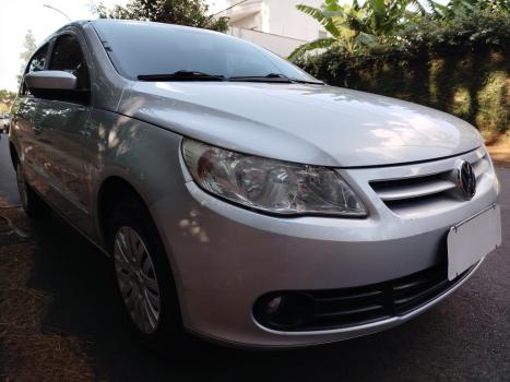 VOLKSWAGEN Gol 1.0 4P G5 I-TREND FLEX, Foto 2