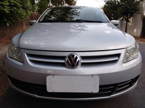VOLKSWAGEN Gol 1.0 4P G5 I-TREND FLEX, Foto 3