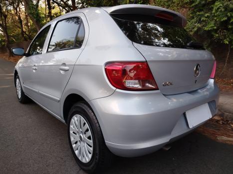 VOLKSWAGEN Gol 1.0 4P G5 I-TREND FLEX, Foto 4